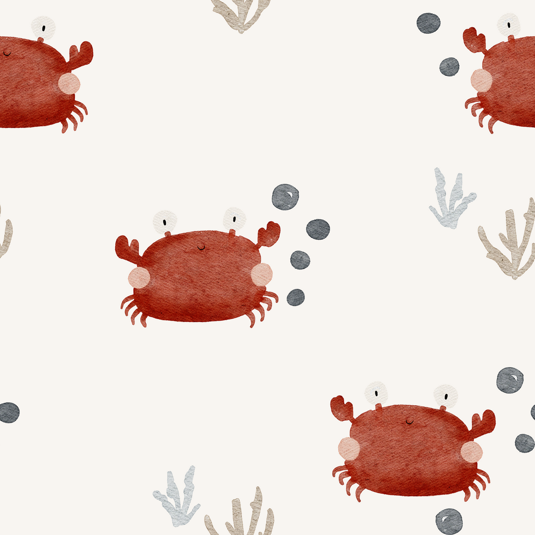 0.5m Lagerware Kleine Krabbe kf 23-0124-1