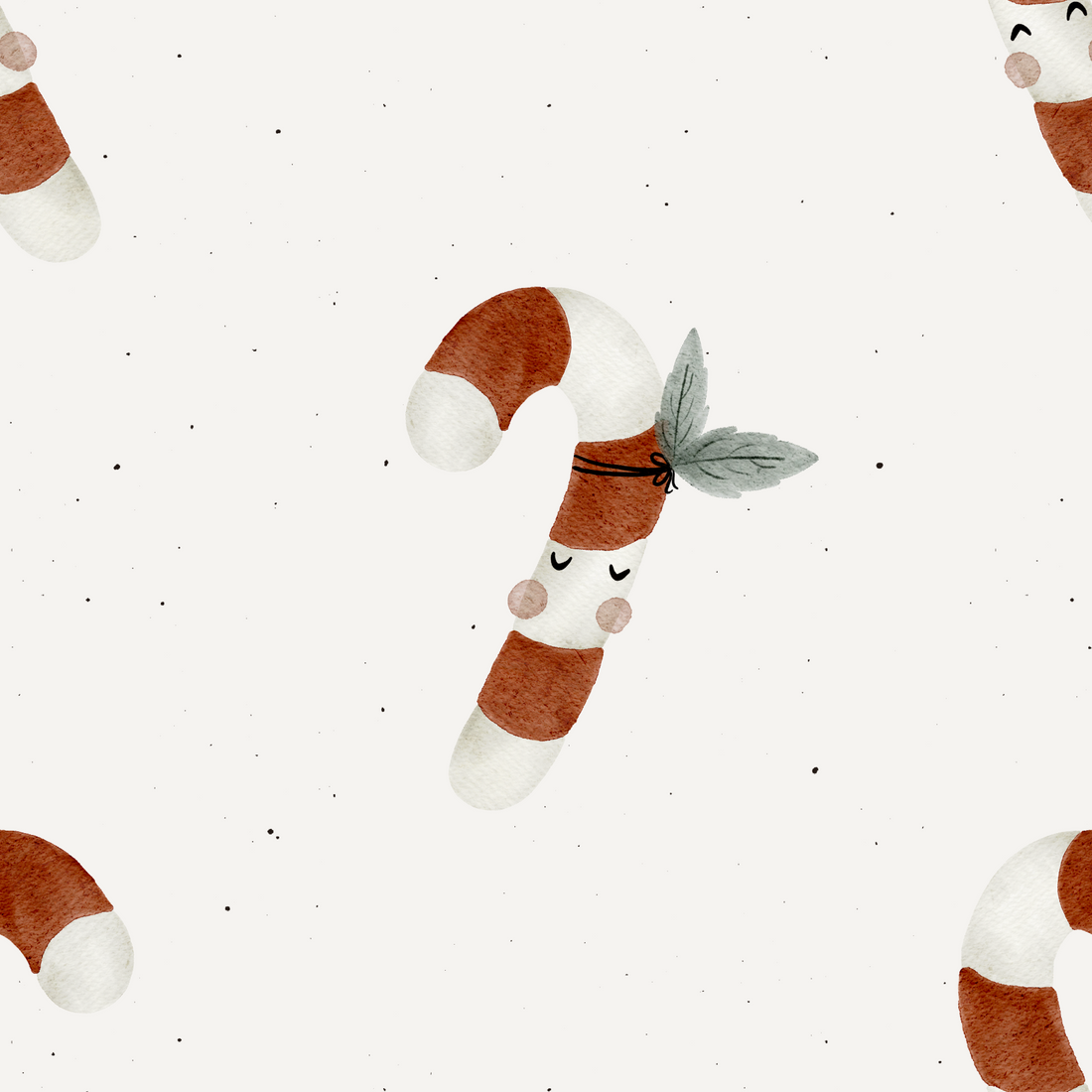 0.5m Lagerware Verzuckert 23-0164