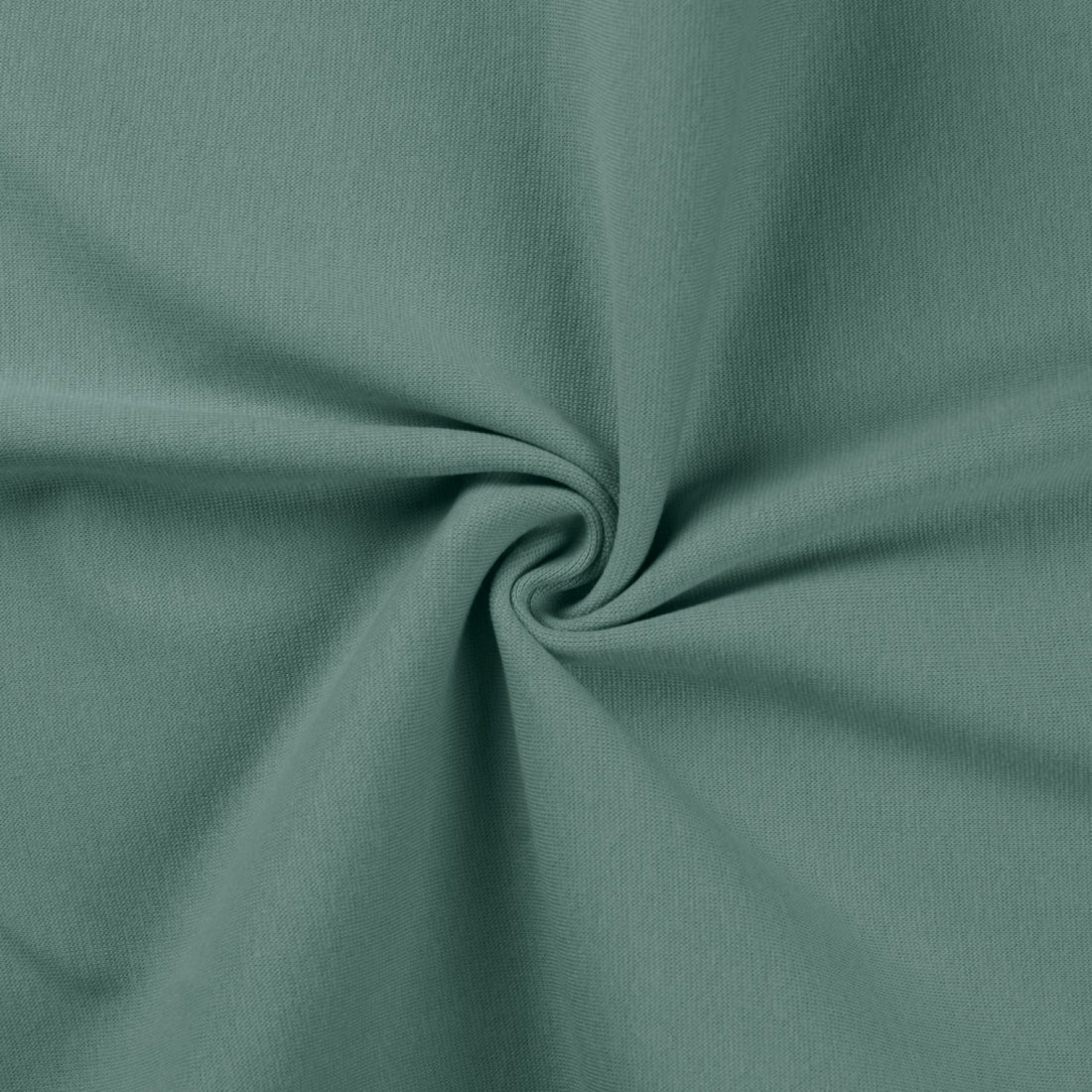 0.5m Lagerware Bündchen Altmint 3000-0002 Überbreite 160cm