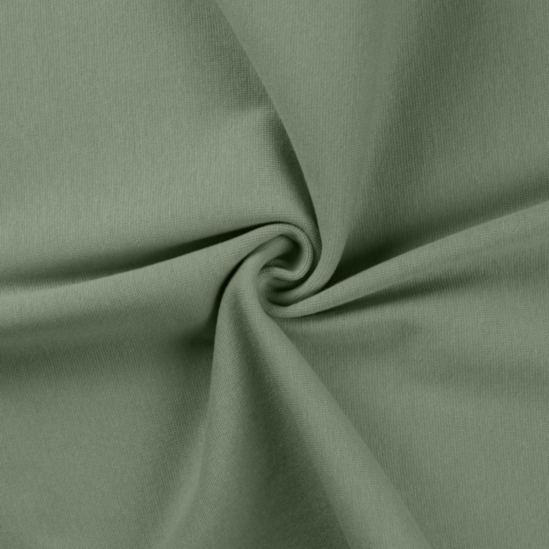 0.5m Lagerware Bündchen Mint 3000-0015 Überbreite 160cm