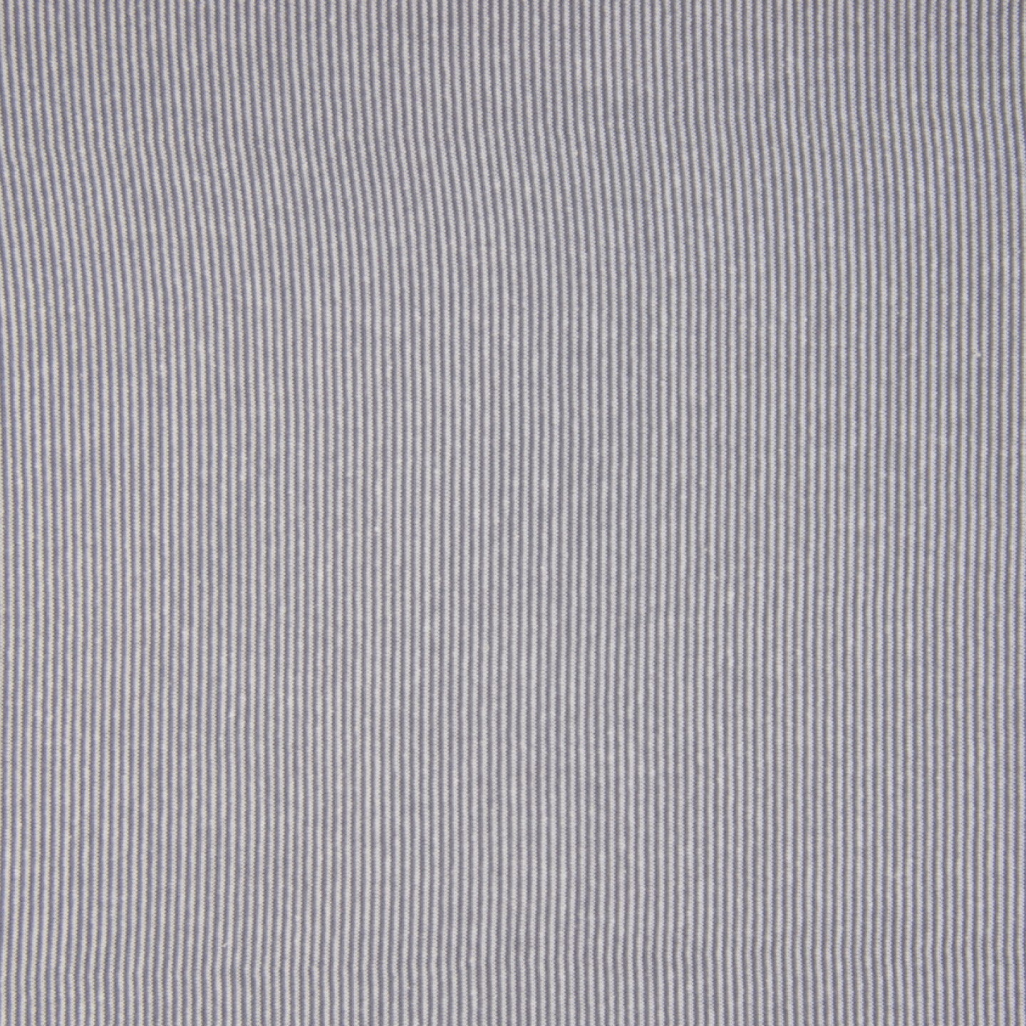 0.5m Lagerware Bündchen gestreift Grau Weiß 1mm 3000-0023