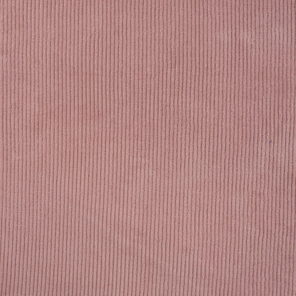 0.5m Lagerware Cordjersey Altrosa 3010-0011