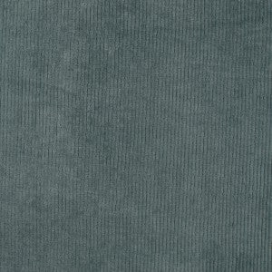 0.5m Lagerware Cordjersey Dunkles Mint 3010-0001
