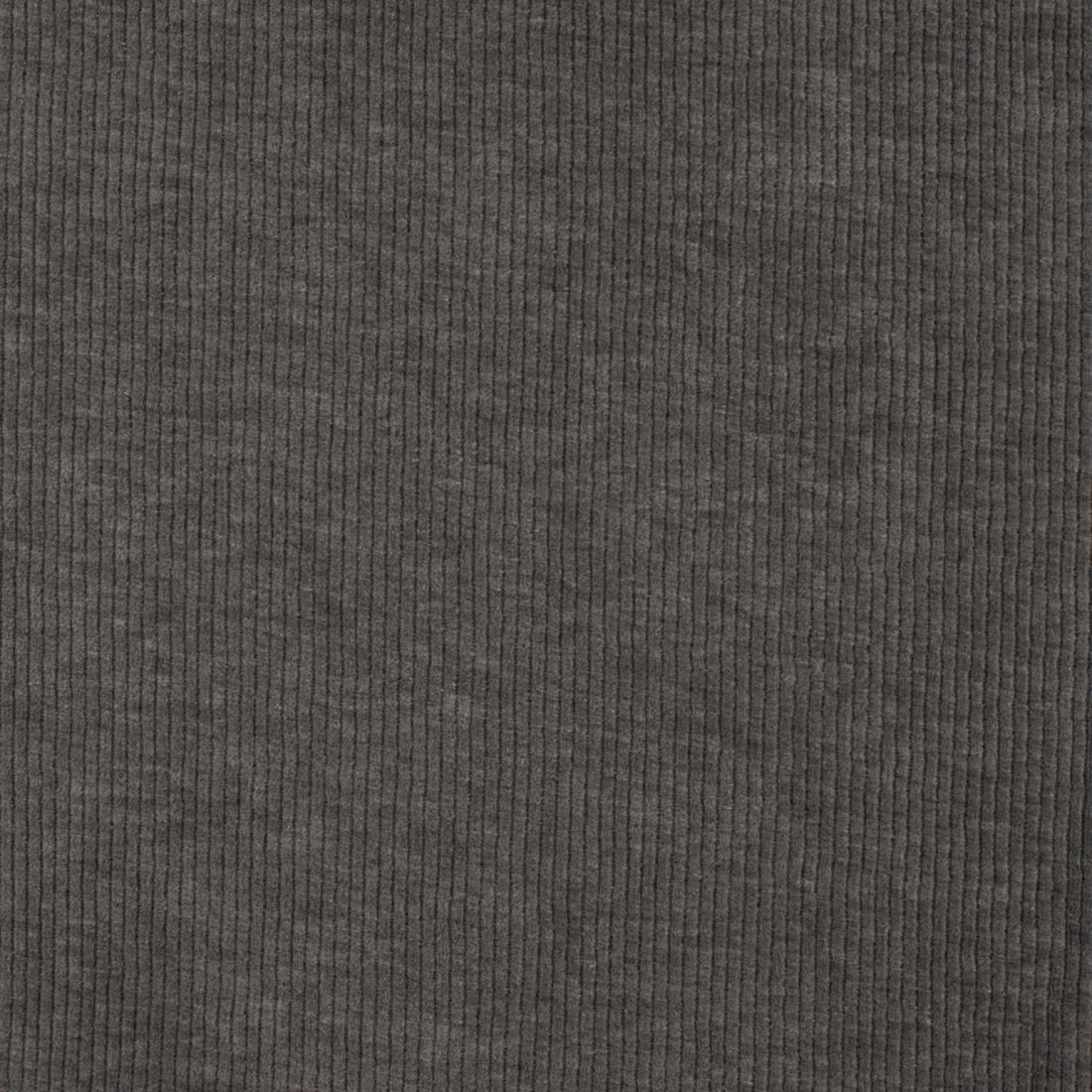 0.5m Vorbestellung Cordjersey Grau 3010-0006-1
