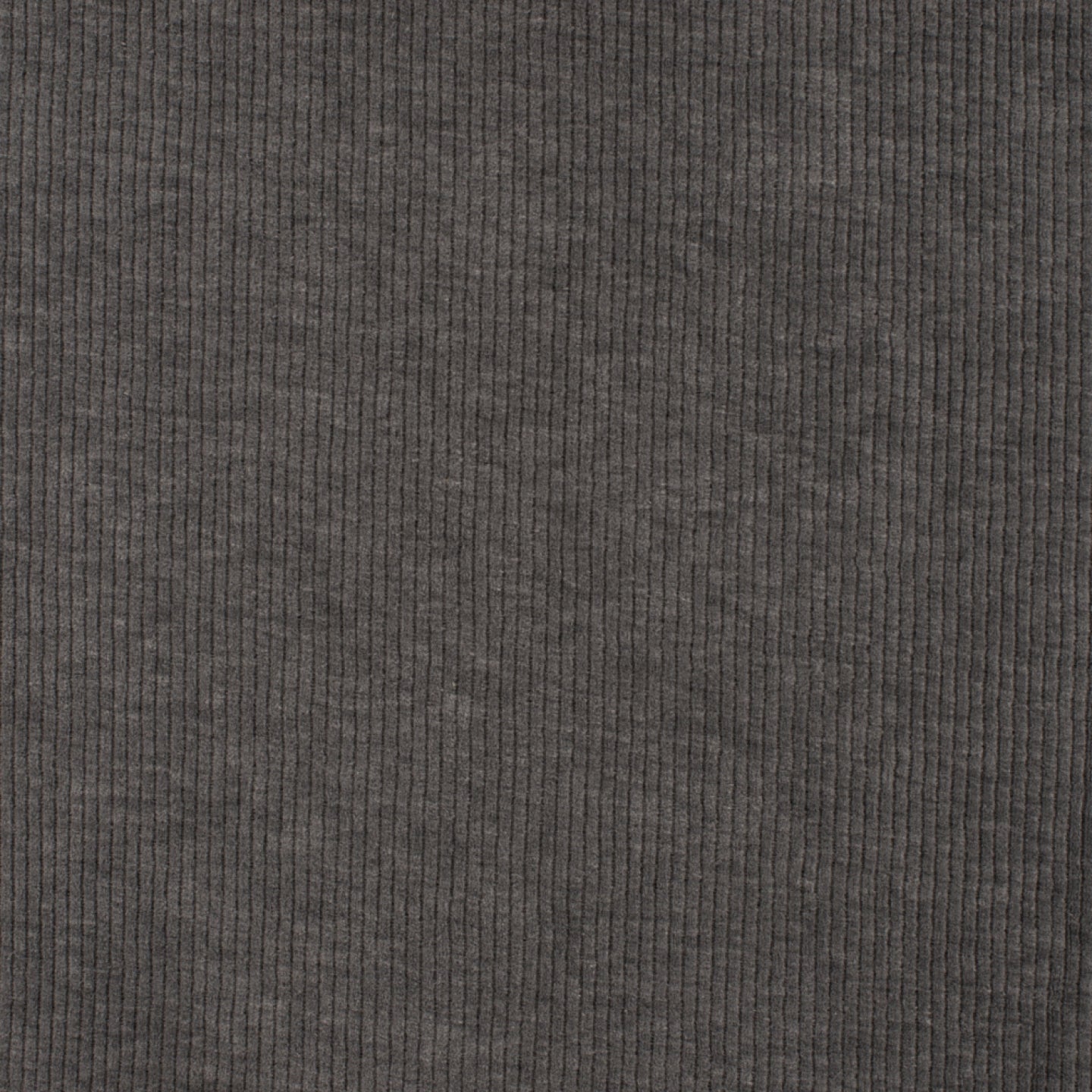 0.5m Vorbestellung Cordjersey Grau 3010-0006-1