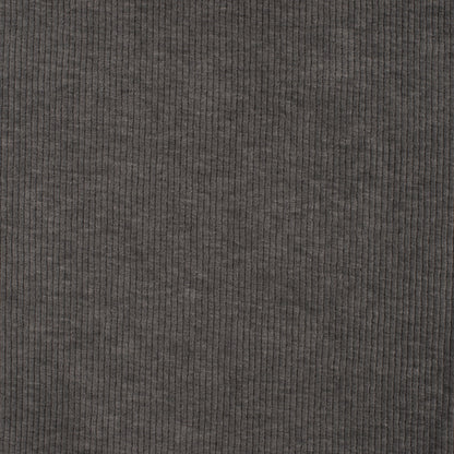 0.5m Vorbestellung Cordjersey Grau 3010-0006-1