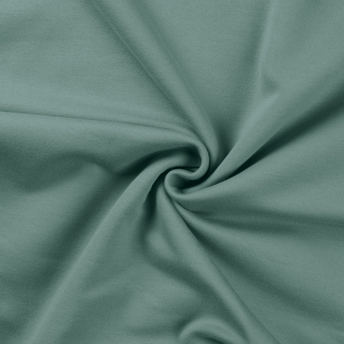 0.5m Lagerware French Terry Altmint 3040-0001