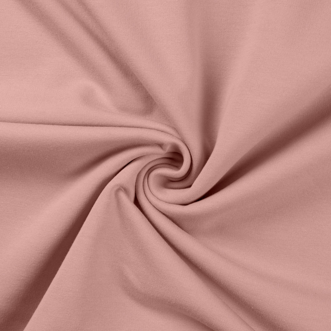 0.5m Lagerware French Terry Nude Altrosa 3040-0002
