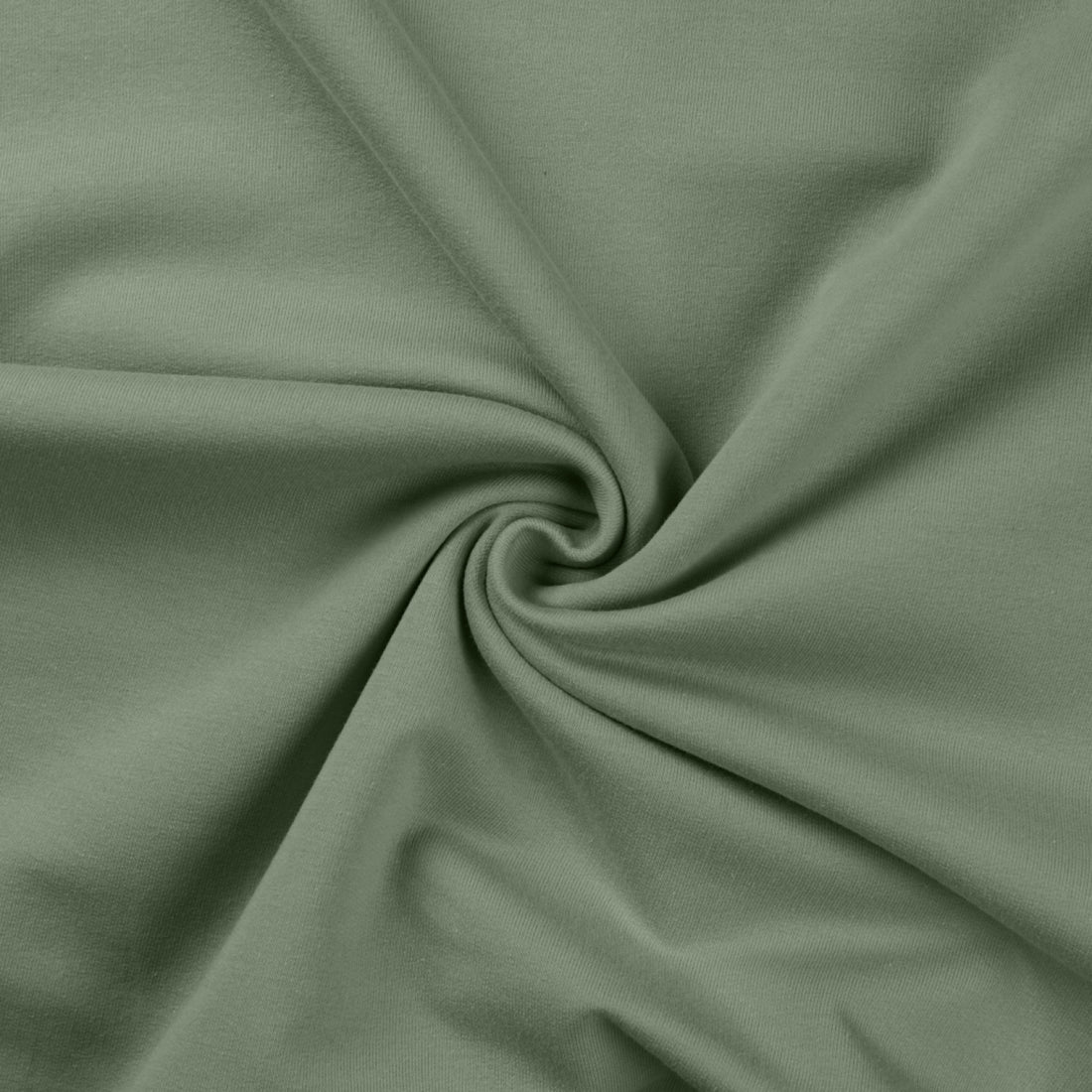 0.5m Lagerware French Terry Mint 3040-0002